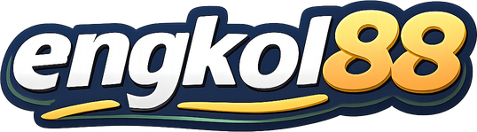 Logo engkol88